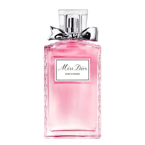 colonia dior rosa|miss dior rose and roses.